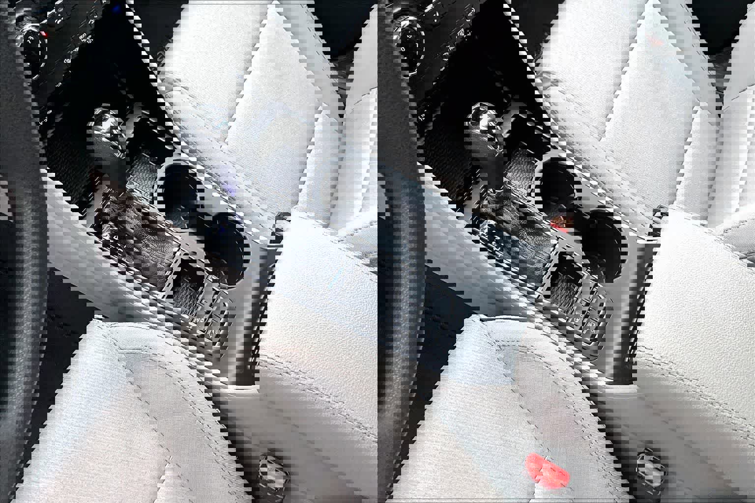 Used 2017 Hyundai Tucson SE image 17