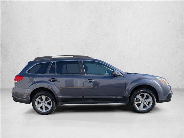 Used 2014 Subaru Outback 2.5i Premium w/ Moonroof Package image 4