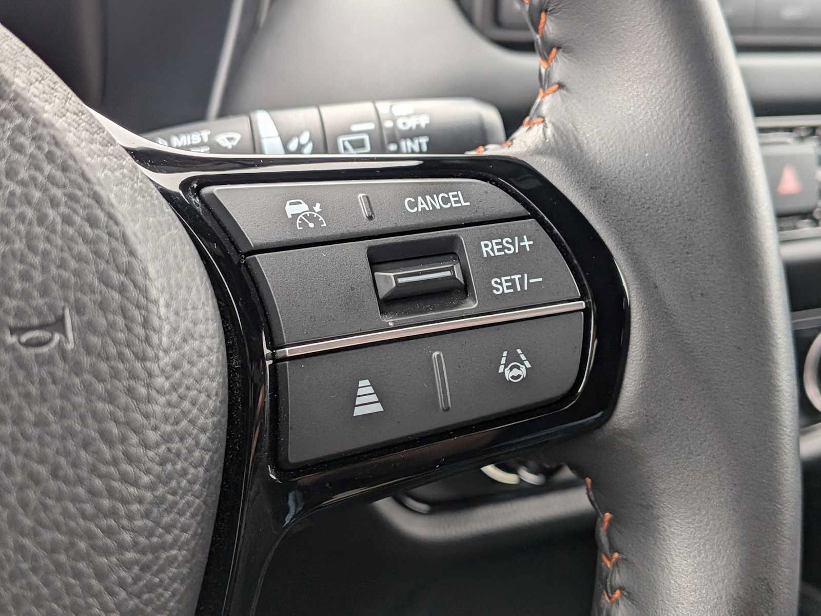 Certified 2024 Honda HR-V Sport image 23