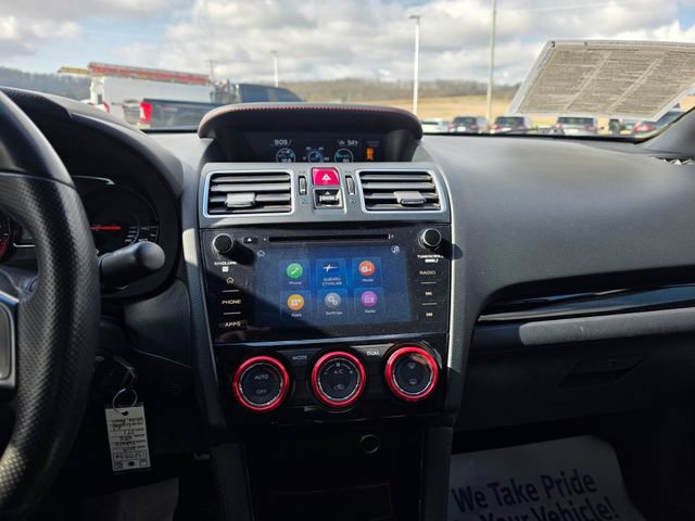 Used 2019 Subaru WRX STI image 14