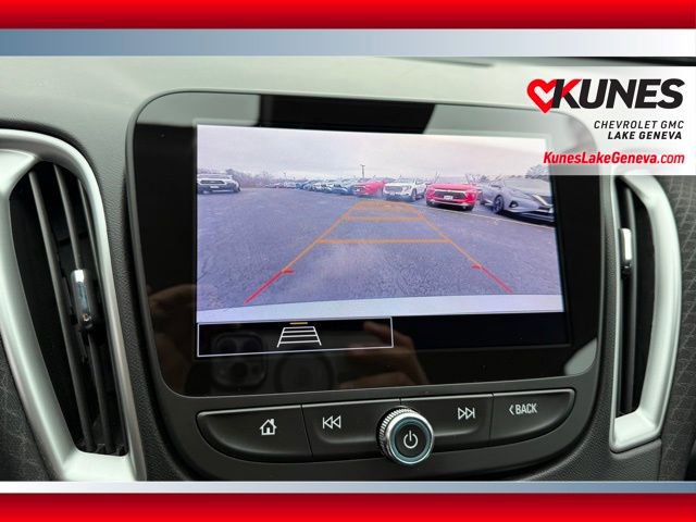 Used 2023 Chevrolet Malibu LT w/ Sport Edition image 33