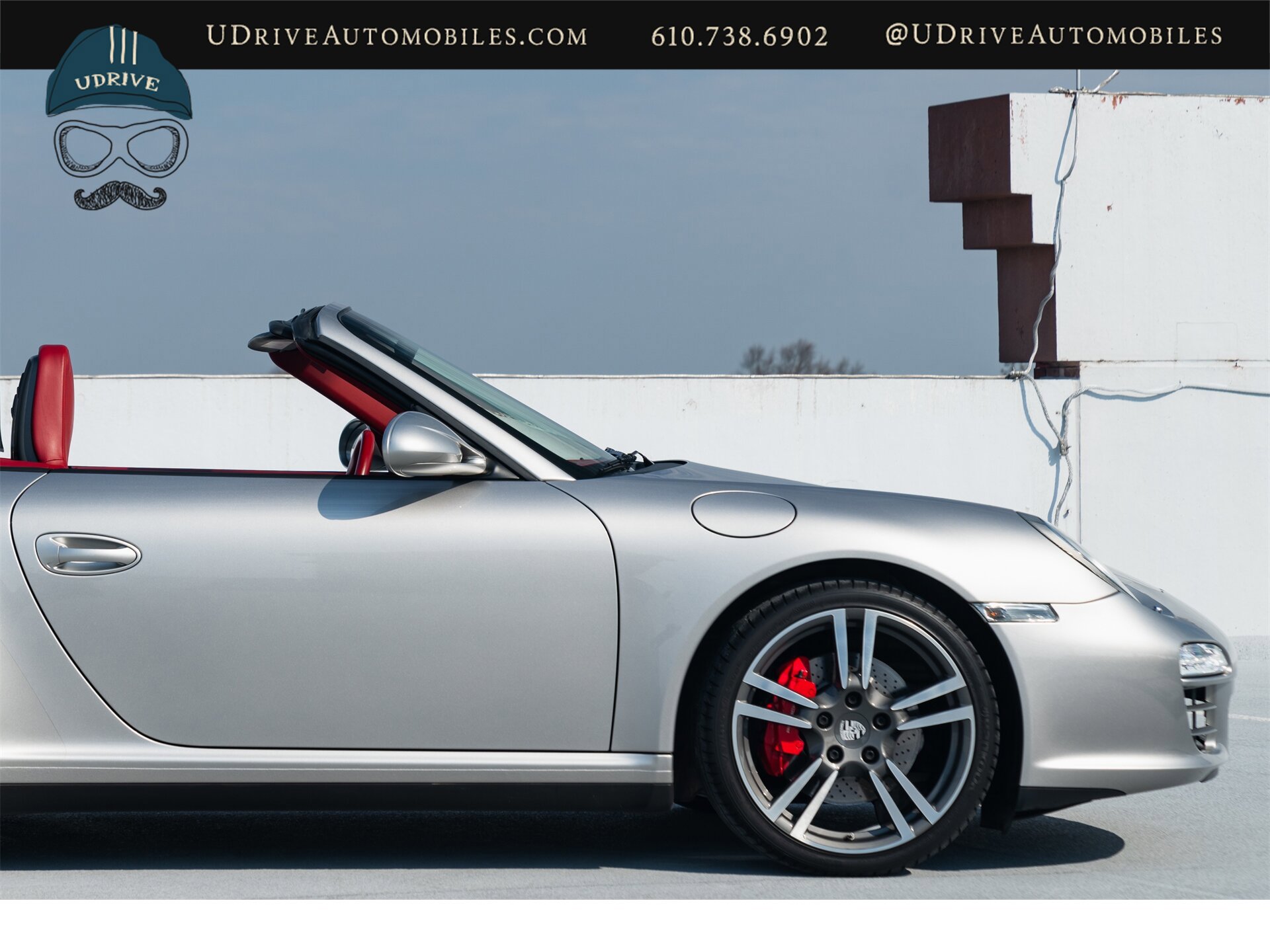 Used 2012 Porsche 911 Carrera 4S AWD/4WD image 19