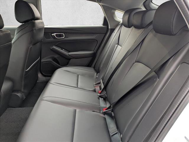 New 2026 Acura Integra FWD image 15