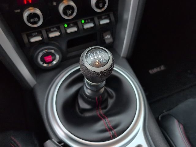 Used 2020 Subaru BRZ Limited w/ Performance Package image 18