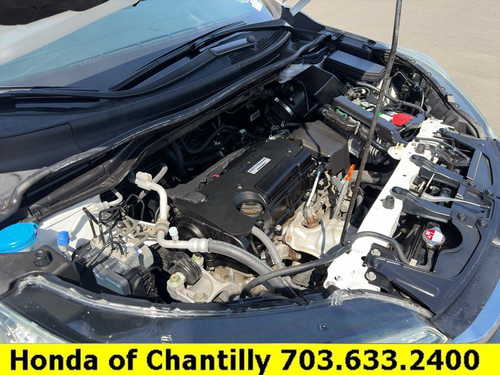 Used 2016 Honda CR-V EX-L image 29