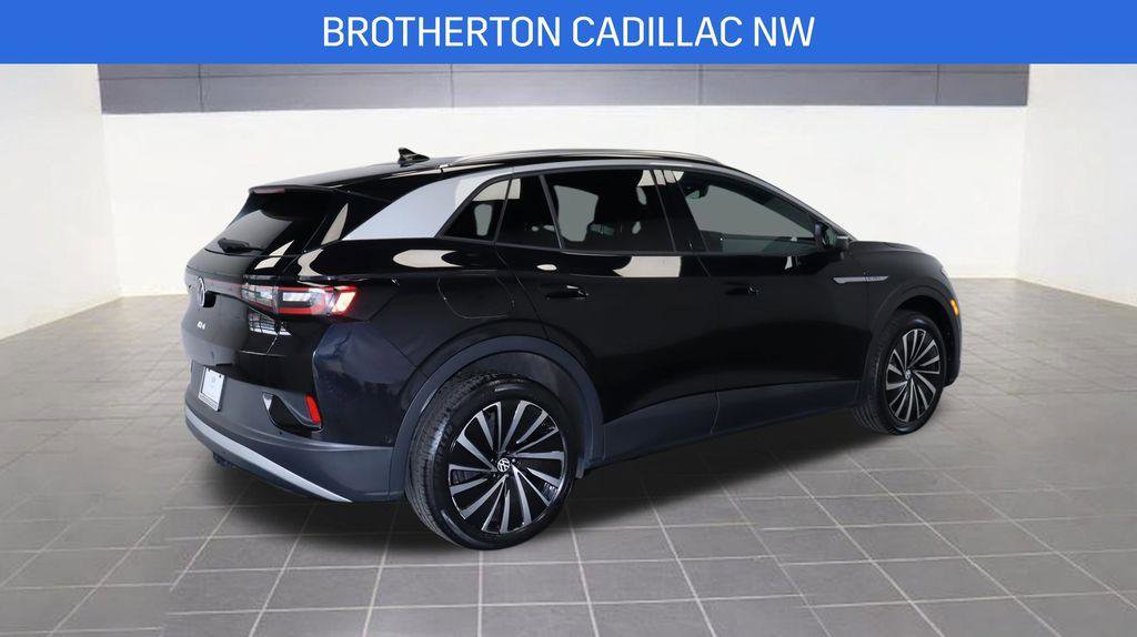 Used 2023 Volkswagen ID.4 Pro S Plus image 8