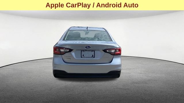 Used 2023 Subaru Legacy Premium AWD/4WD image 8