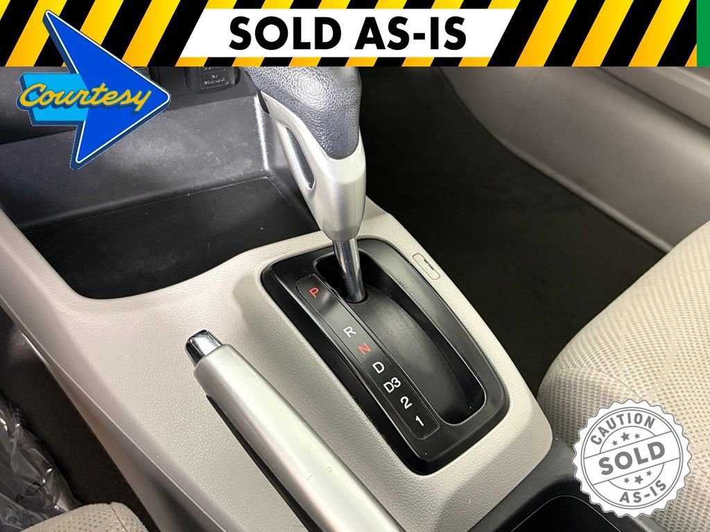 Used 2012 Honda Civic EX image 25