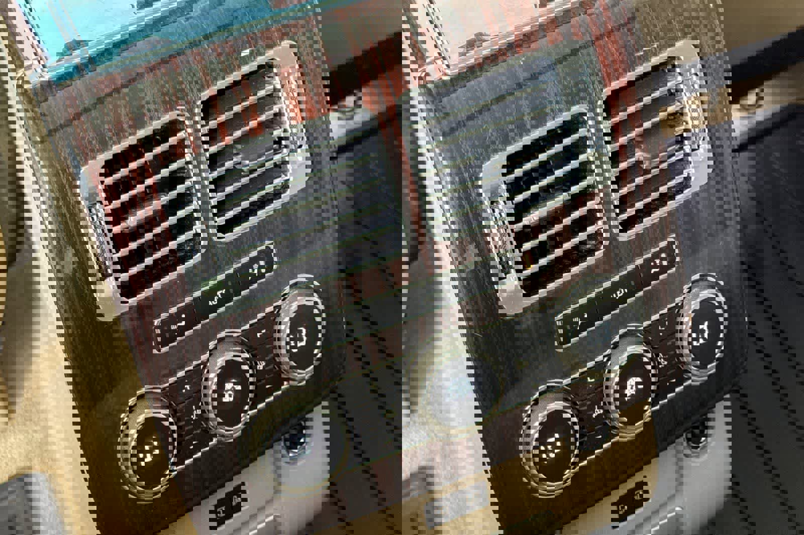 Used 2015 Land Rover Range Rover Long Wheelbase Supercharged image 16