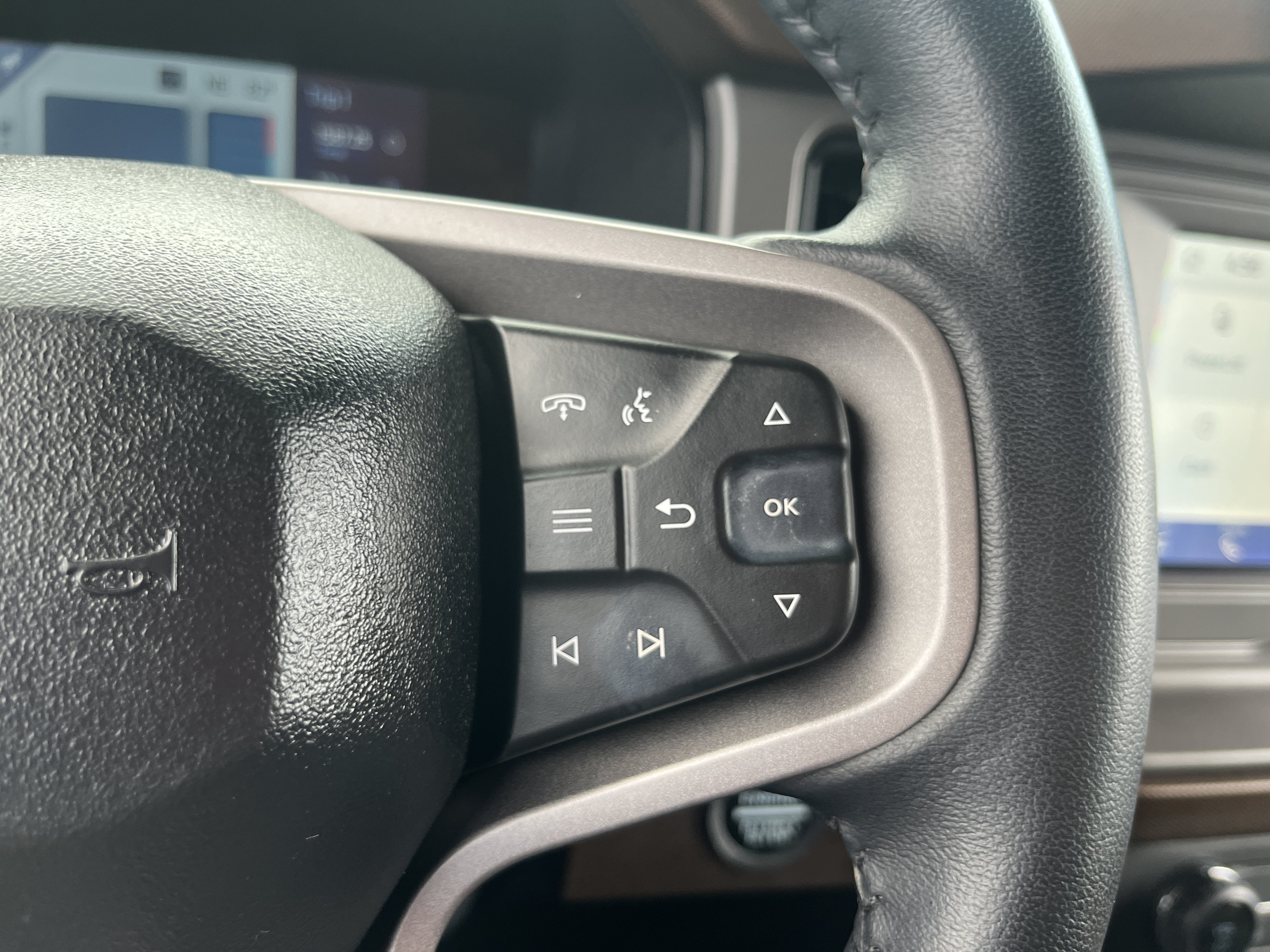 Used 2023 Ford Bronco Outer Banks AWD/4WD image 19