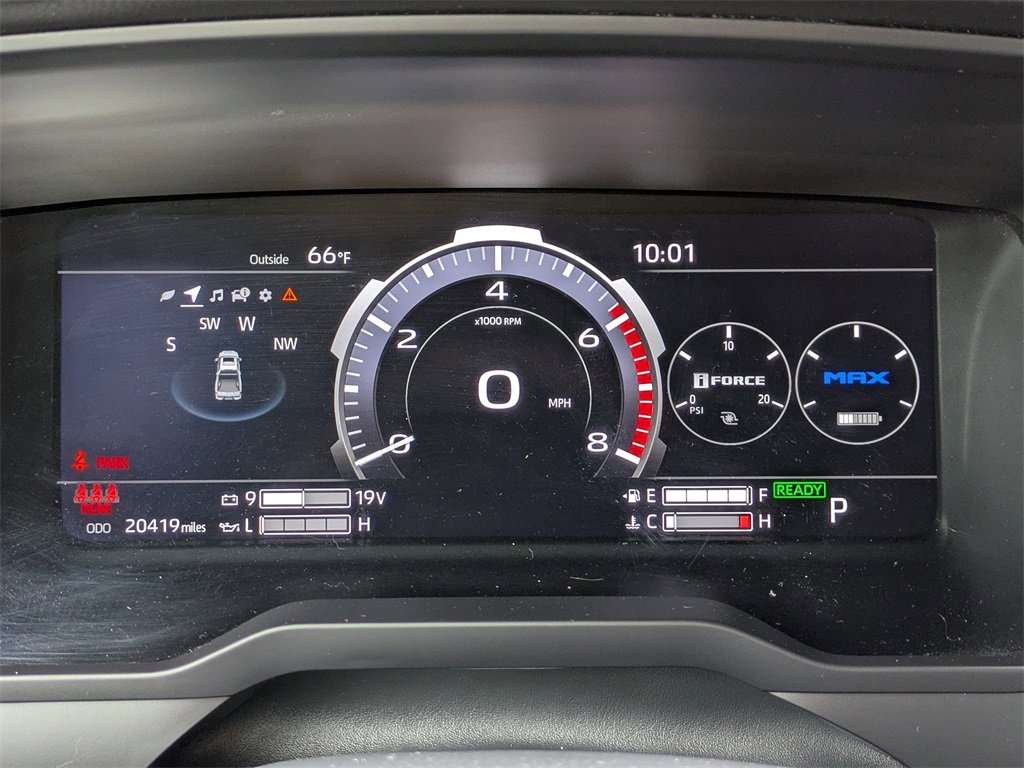 Used 2024 Toyota Tundra Limited image 27