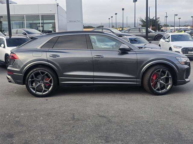 New 2025 Audi RS Q8 performance image 38
