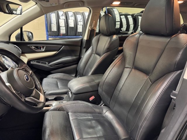 Used 2020 Subaru Ascent Limited w/ Technology Package image 5