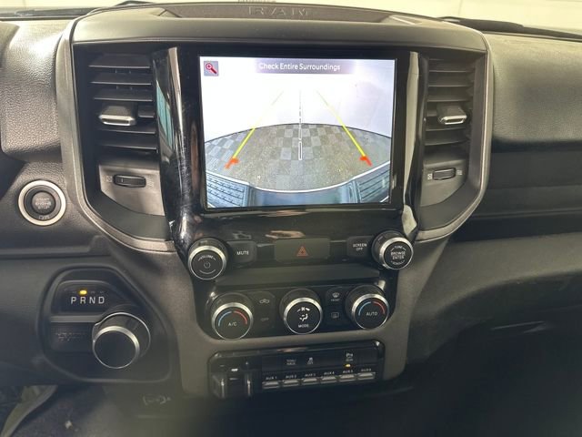 Used 2022 RAM 2500 Tradesman image 22