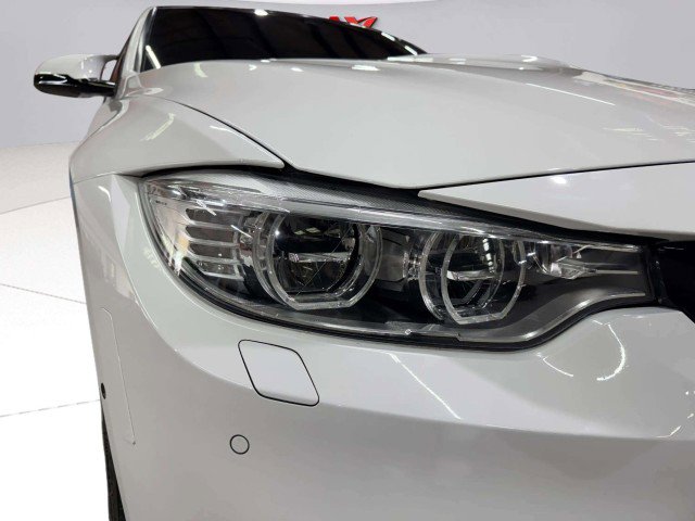 Used 2016 BMW M3 image 15