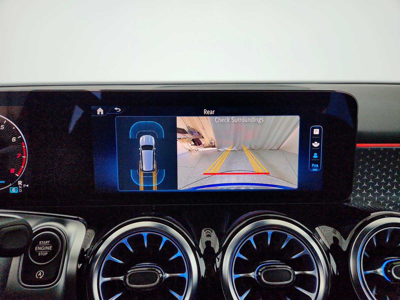 Certified 2024 Mercedes-Benz GLB 250 4MATIC image 15