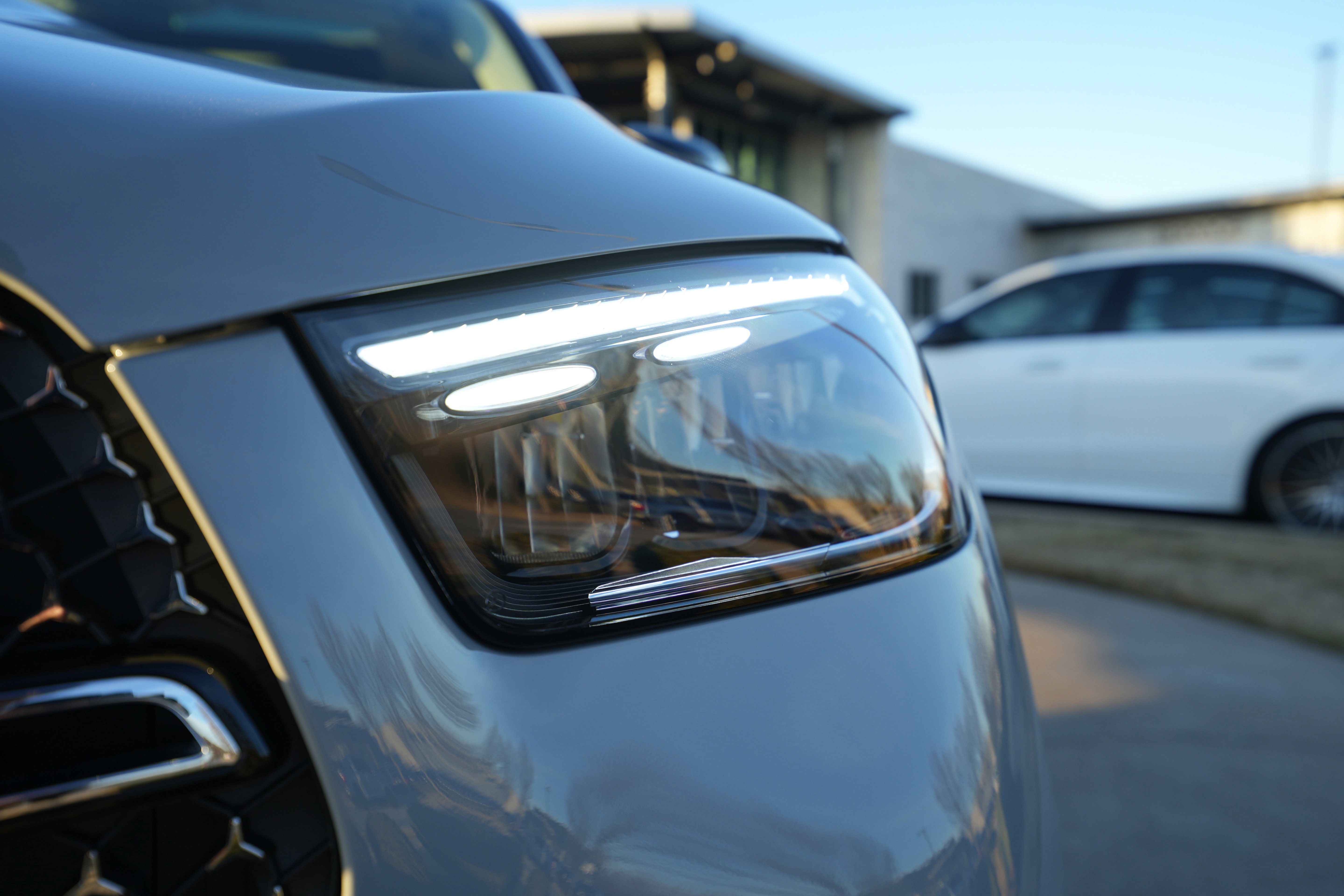 New 2026 Mercedes-Benz GLE 450 4MATIC image 12