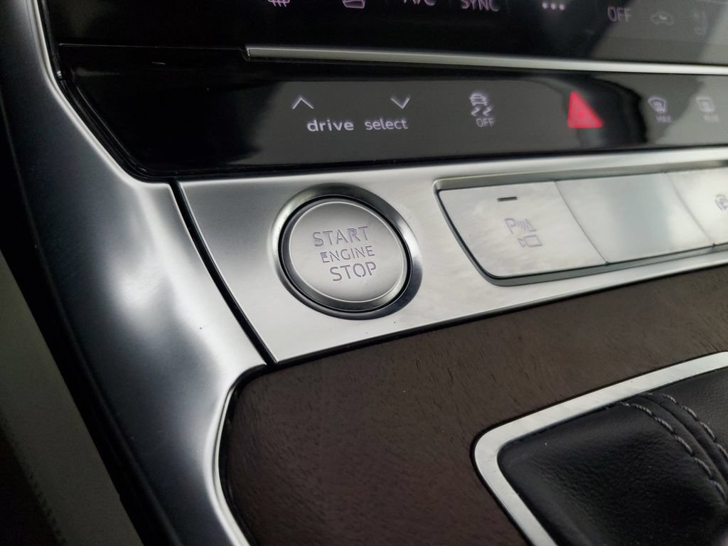 Used 2019 Audi A6 3.0T Premium Plus w/ Premium Plus Package AWD/4WD image 32