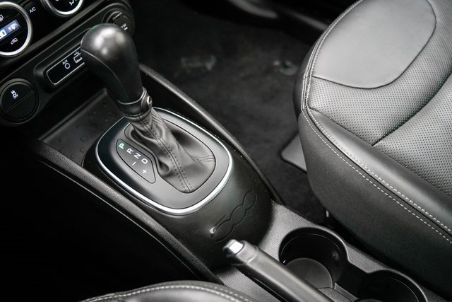 Used 2020 FIAT 500L Lounge image 30