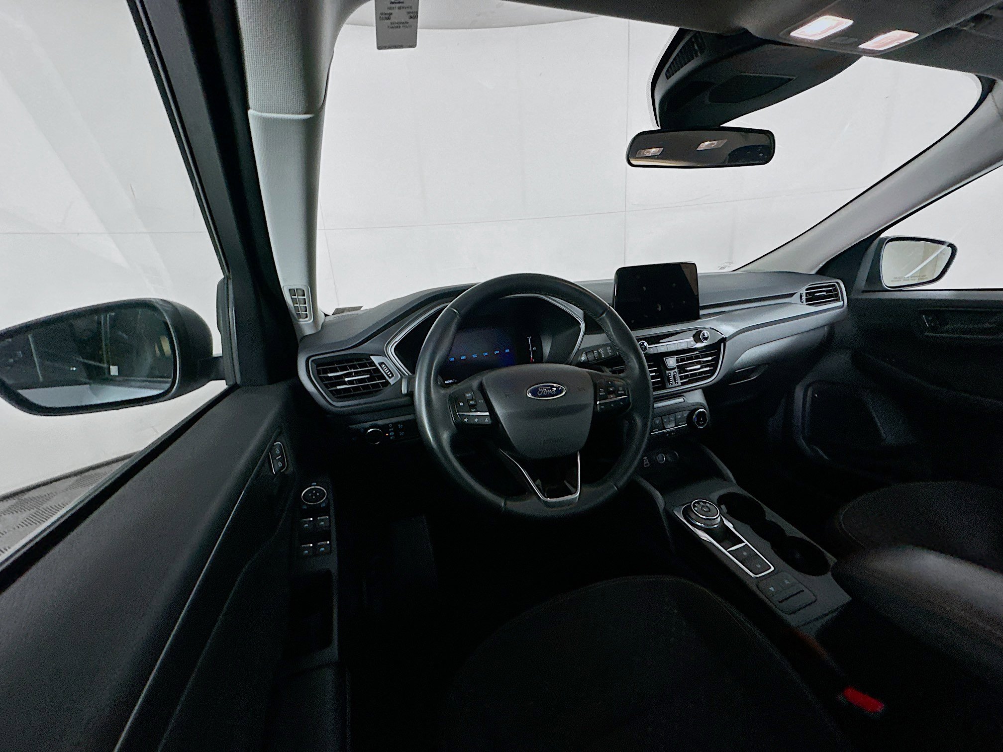 Used 2024 Ford Escape Active FWD image 18