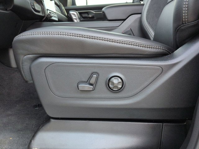 New 2026 RAM 1500 RHO AWD/4WD image 18