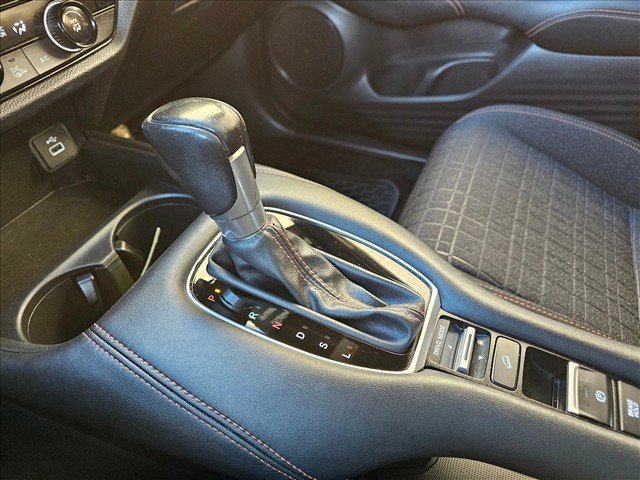 Used 2024 Honda HR-V Sport image 27