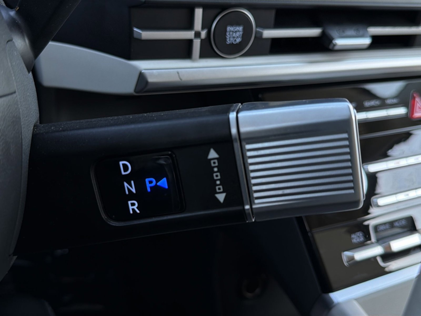 Used 2024 Hyundai Santa Fe SE image 22