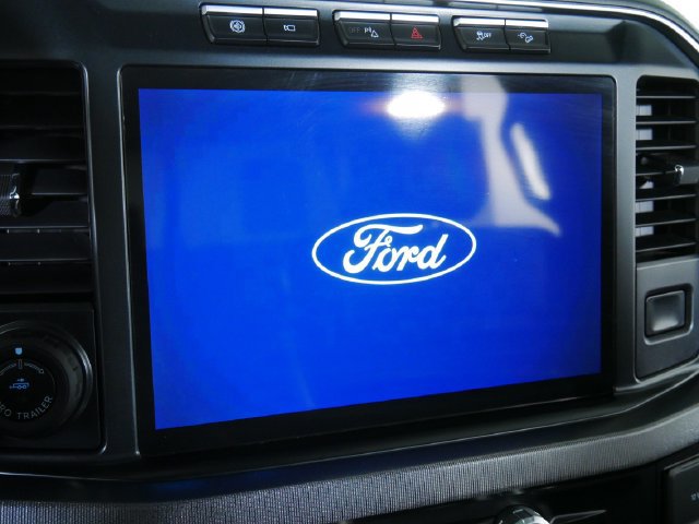 Certified 2024 Ford F350 Platinum AWD/4WD image 29