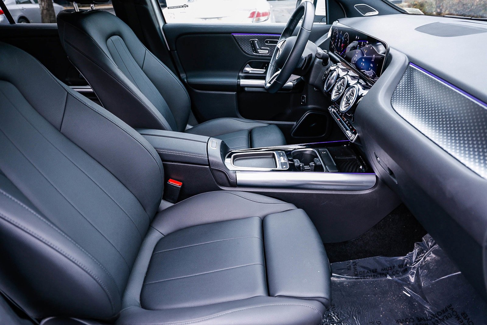 Certified 2025 Mercedes-Benz GLA 250 image 16