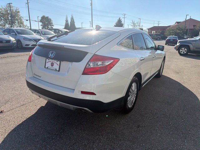 Used 2013 Honda Crosstour EX-L image 5