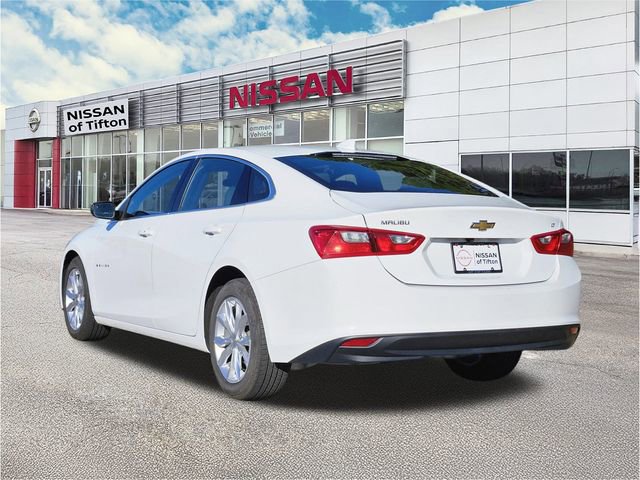 Used 2023 Chevrolet Malibu LT image 6