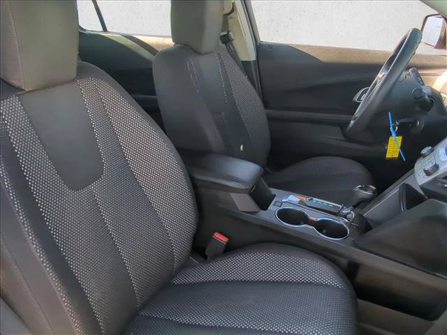 Used 2016 Chevrolet Equinox LS FWD image 20