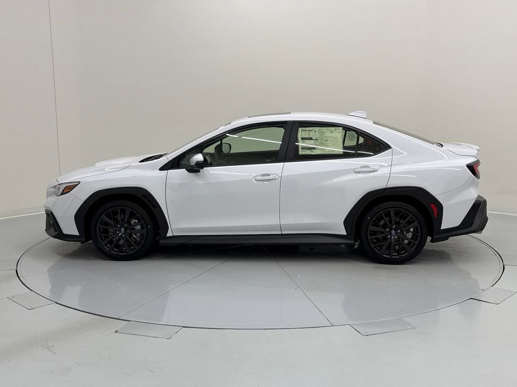 New 2026 Subaru WRX Limited AWD/4WD video 2