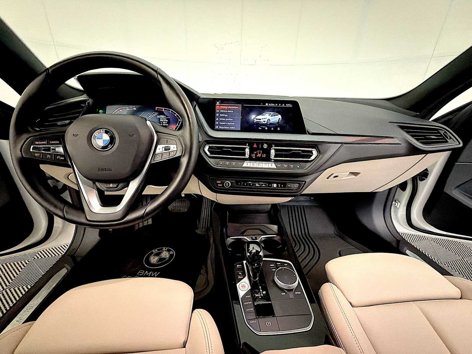 Used 2022 BMW 228i xDrive Gran Coupe w/ Convenience Package AWD/4WD image 12