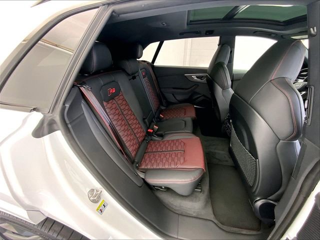 New 2026 Audi RS Q8 performance image 10