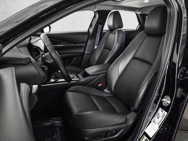 Used 2025 MAZDA CX-30 AWD 2.5 S w/ Preferred Package image 17