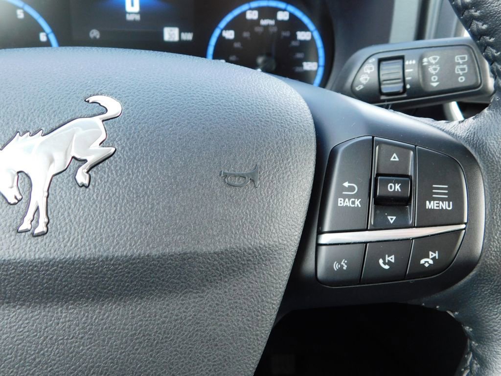 Used 2023 Ford Bronco Sport Big Bend w/ Convenience Package image 31