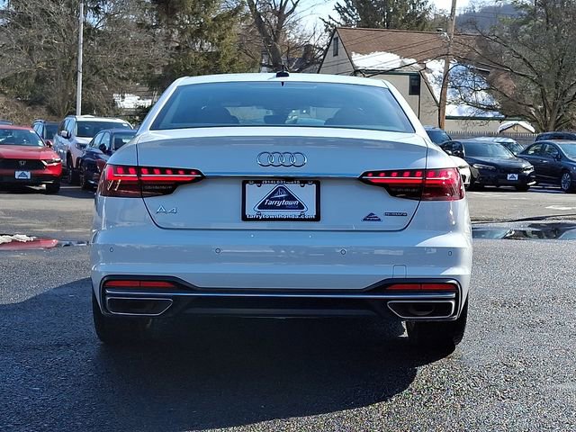 Used 2024 Audi A4 2.0T Premium image 5