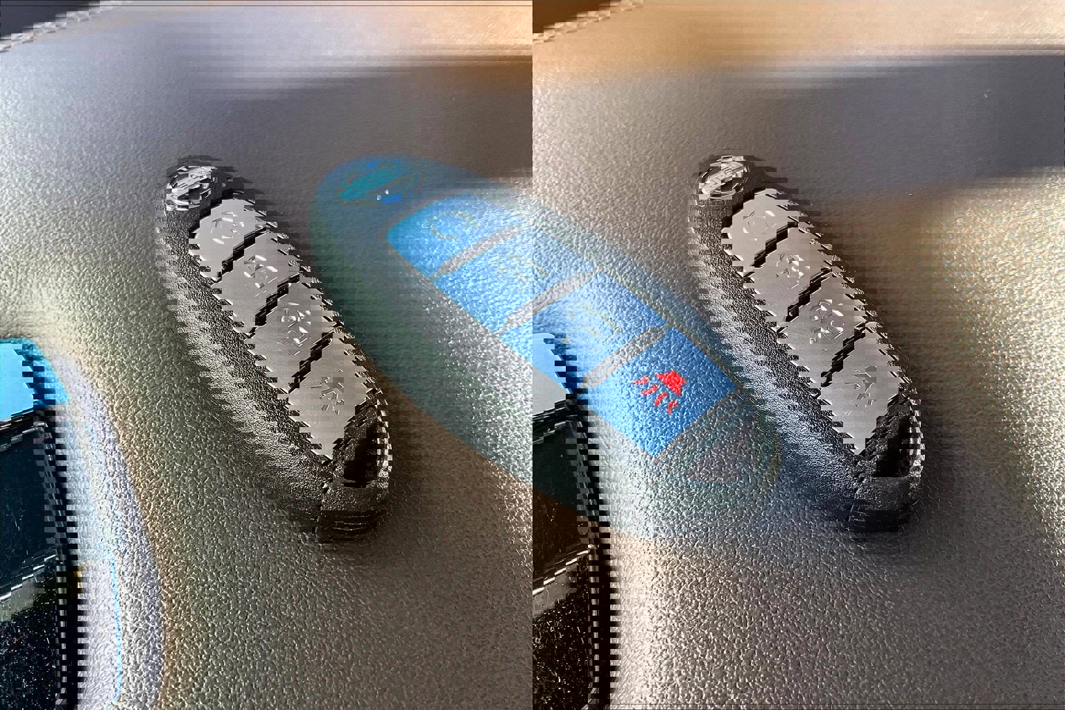 Used 2022 Nissan Titan Platinum Reserve w/ Moonroof Package image 14