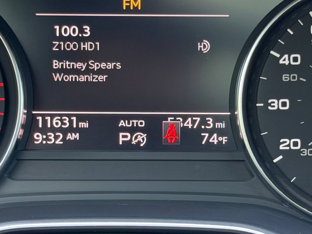 Used 2024 Audi Q5 2.0T Premium w/ Convenience Package AWD/4WD image 24