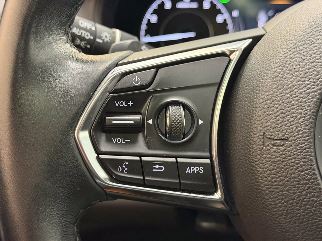 Used 2023 Acura RDX AWD image 21