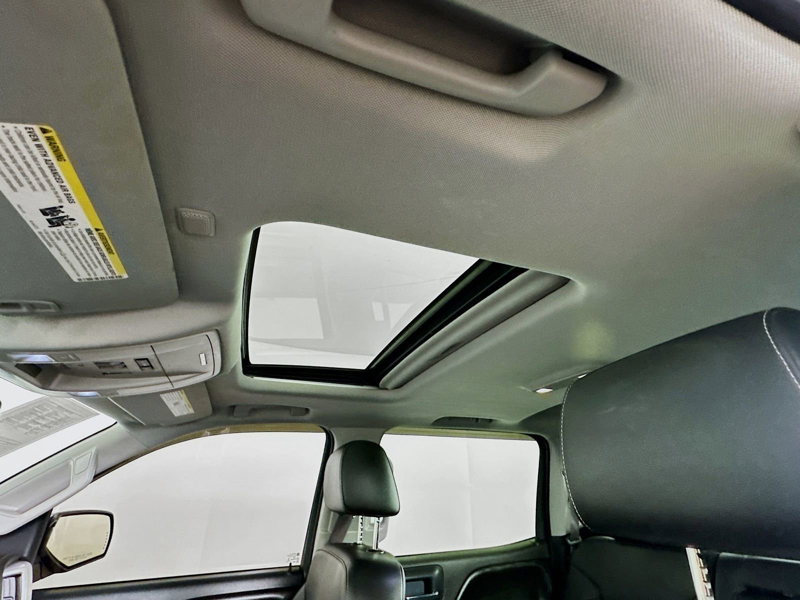 Used 2016 GMC Sierra 1500 SLT image 24