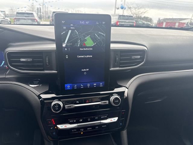 Used 2024 Ford Explorer ST w/ Technology Package image 23