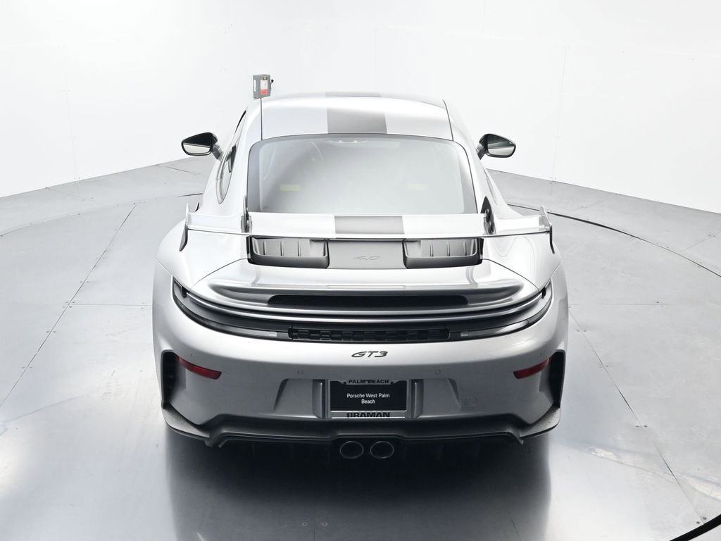 Used 2026 Porsche 911 GT3 image 42
