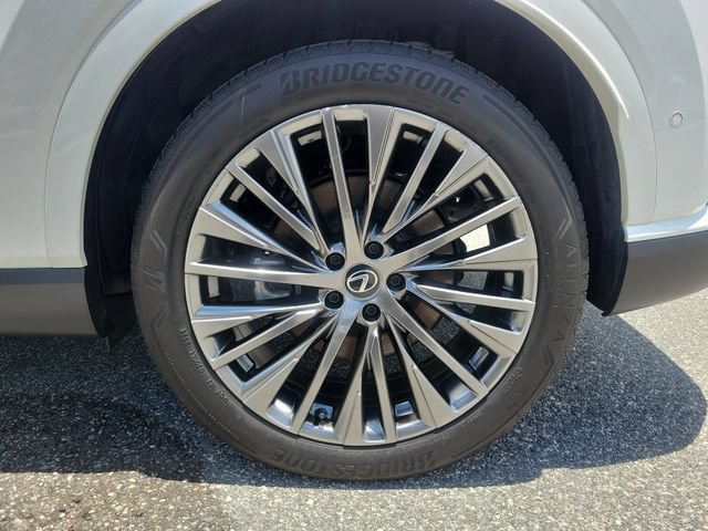 Used 2024 Lexus RX 450h AWD w/ Convenience Package image 5
