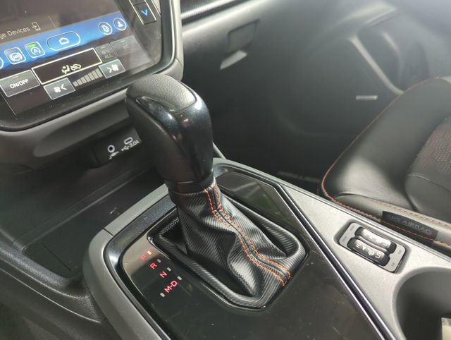 Used 2024 Subaru Crosstrek 2.5i Limited image 32