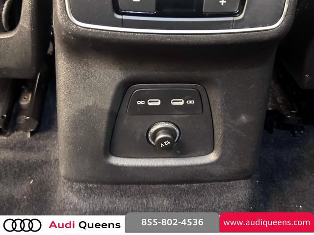 Used 2023 Audi Q4 e-tron Premium w/ Convenience Package AWD/4WD image 14