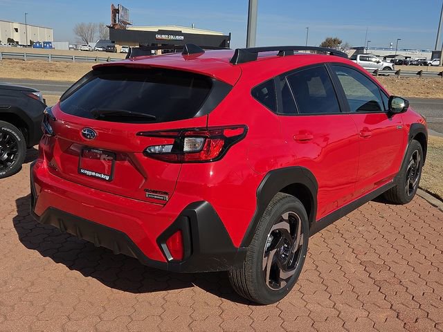 New 2026 Subaru Crosstrek 2.5i Limited image 4