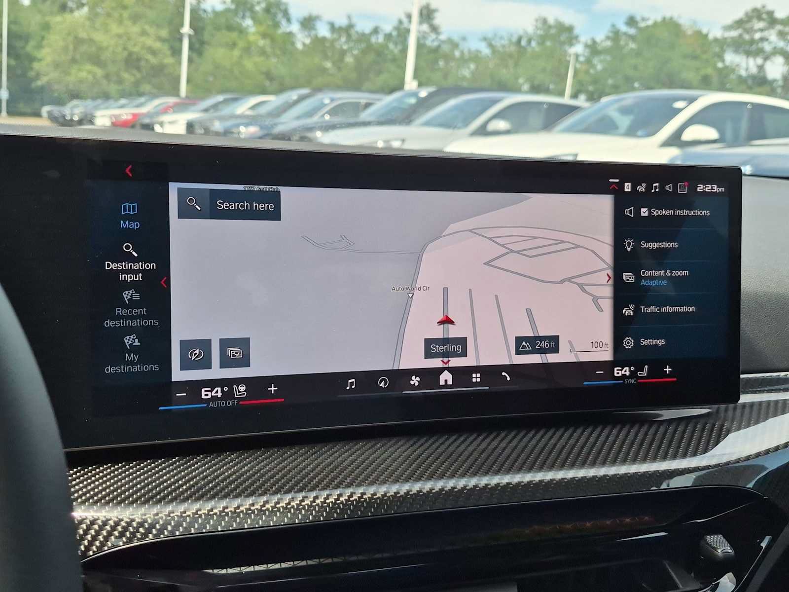 New 2026 BMW M2 w/ Lighting Package RWD image 28