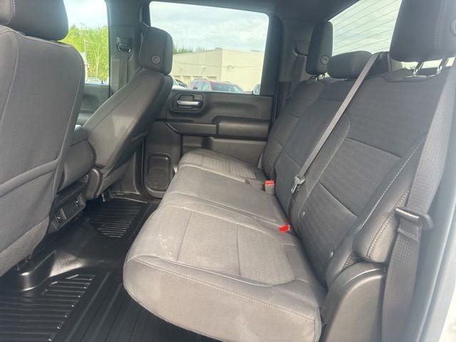 Used 2023 GMC Sierra 3500 Pro w/ Convenience Package AWD/4WD image 23